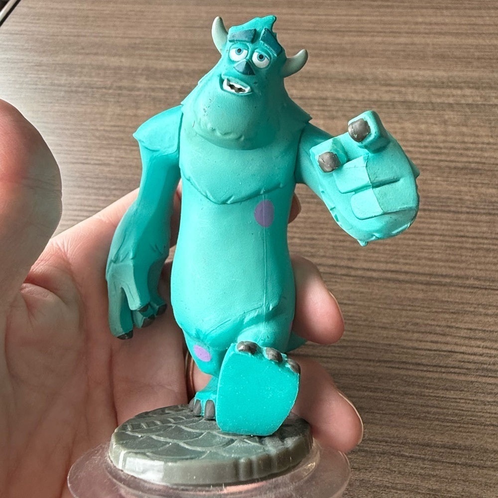 Disney Infinity Figures - Multicolor Set - Picture 12 of 13